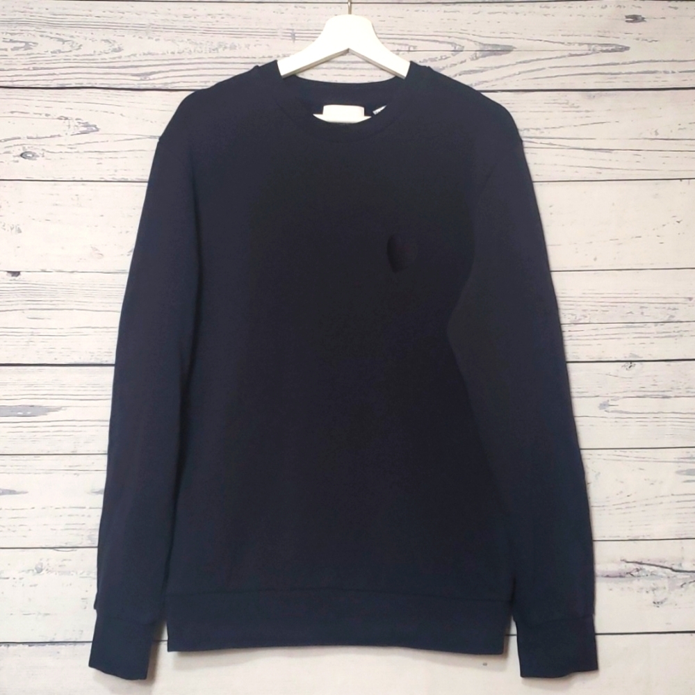 Inimigo Organic cotton sweatshirt